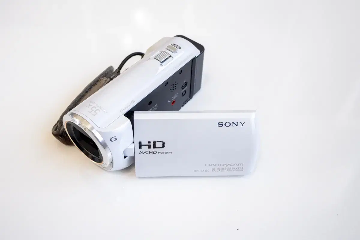 Sony HDR-CX390-W / 캠코더 | 브랜드 중고거래 플랫폼, 번개장터